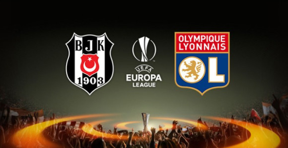 LE: Bešiktaš vodio do 83', Lion preokrenuo za minut!