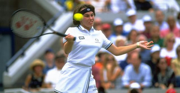 Analiza - video: Novakova 2011. iza Martinine 1997. godine!