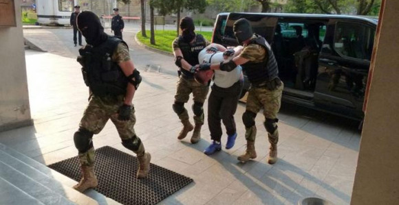 Zenica: Uhapšene tri osobe