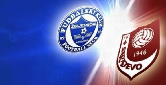 PL BiH: Večeras je 110. derbi, Željezničar - Sarajevo!