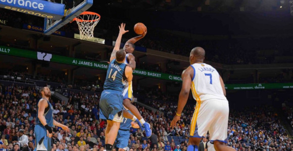Video: Najbolja "kucanja" u NBA ove sezone...!