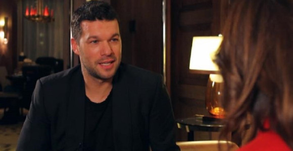 Michael Ballack porijeklom Srbin