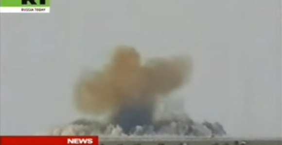 ''Djeco, upoznajte tatu bombi!''