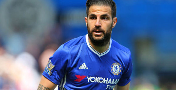 Fabregas u Atletiku ili "kineskom" Milanu?!