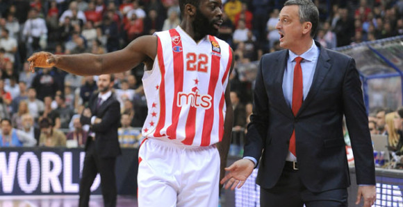 Dženkins: Zbog Radonjića se osjećam prijatno!