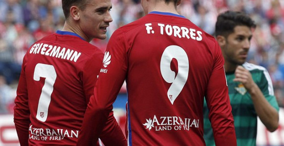 Toresova poruka Grizmanu: Ne idi! Nigdje nećeš naći ovo što imaš u Atletiku!