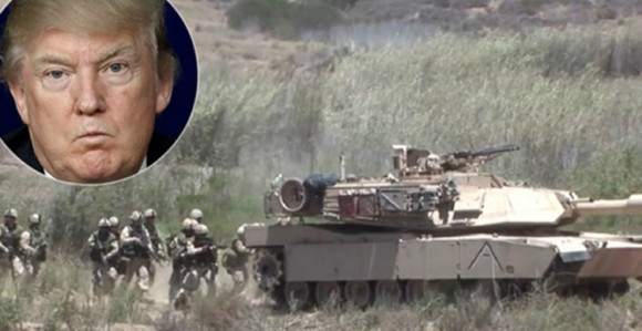 Svijet na pragu velikog rata?