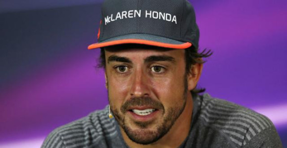 Alonso: San su mi titule na 500 milja i Le Manu!