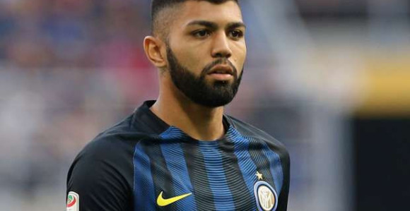 Gabigol mora da igra u Interu, inače će otići!