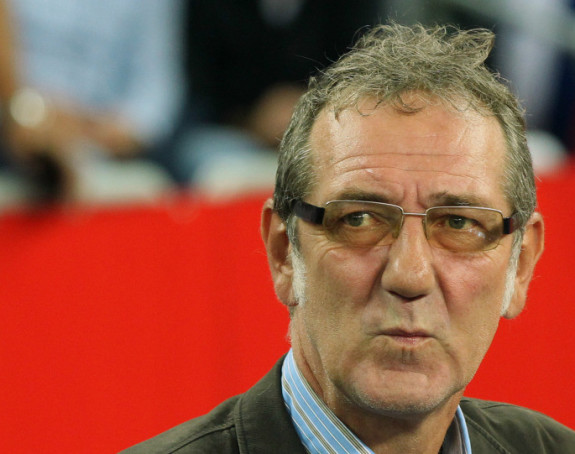 Zoran Čutura o finalu ABA: Maltretiranje, silovanje...!