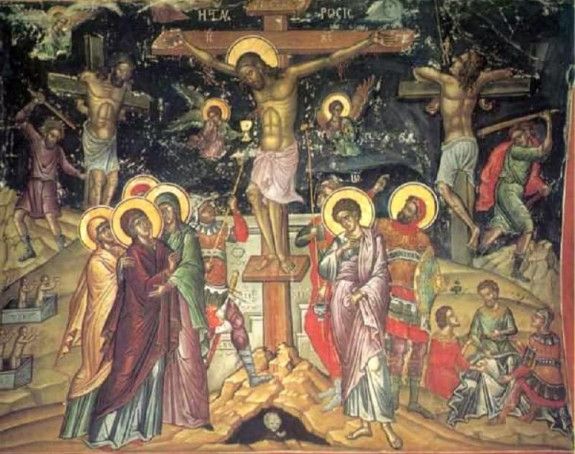 Danas najtužniji dan kod hrišćana