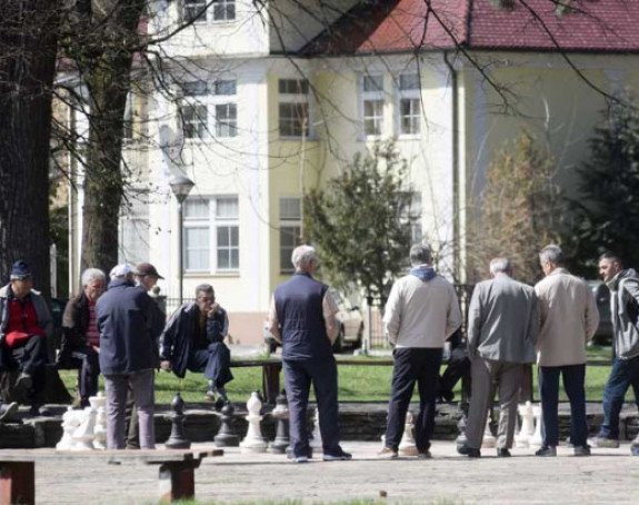 Penzije rastu za tri odsto?