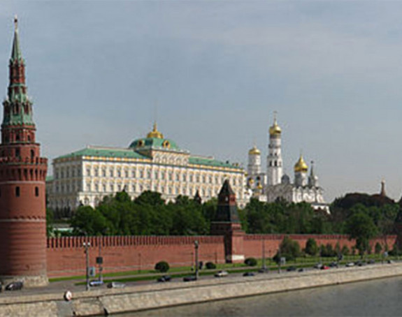 Rusija demantuje tvrdnje