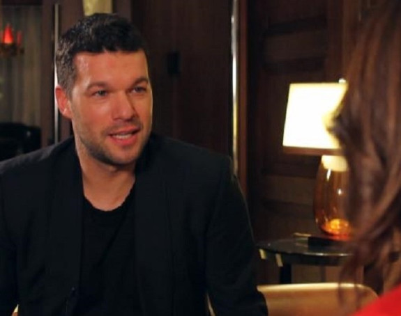 Michael Ballack porijeklom Srbin