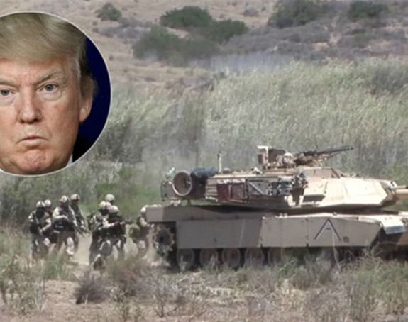 Svijet na pragu velikog rata?