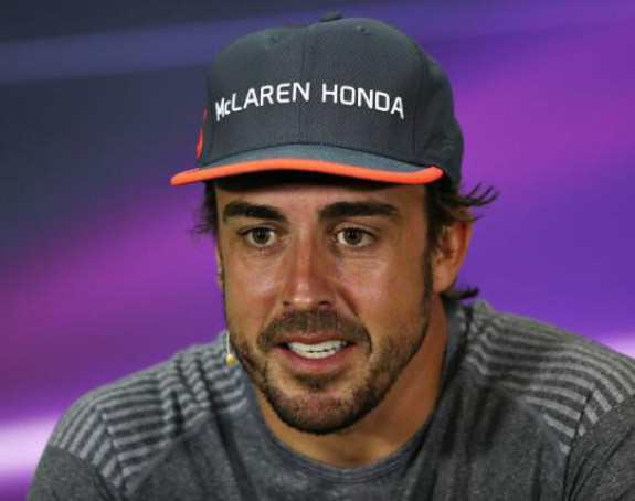 Alonso: San su mi titule na 500 milja i Le Manu!