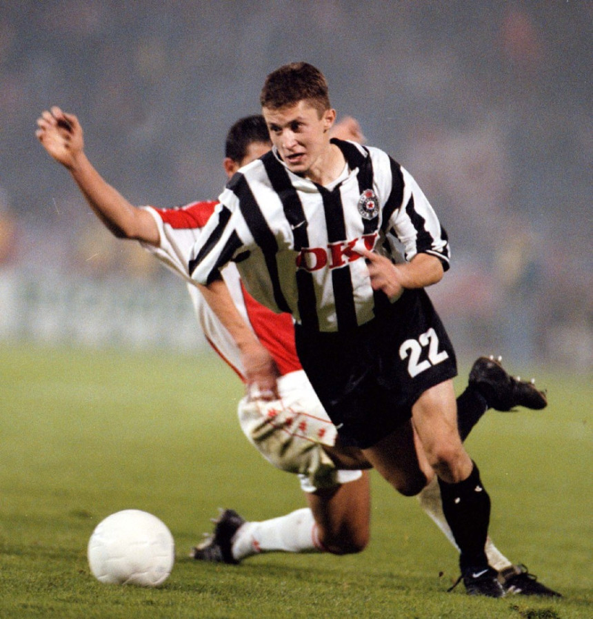 Ilić prelomio, zbunio i Milijaša: MOJ POSLJEDNJI DERBI!