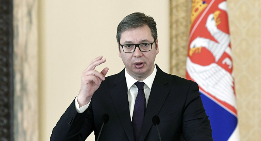 "Ovo je za nas bolno podsećanje"