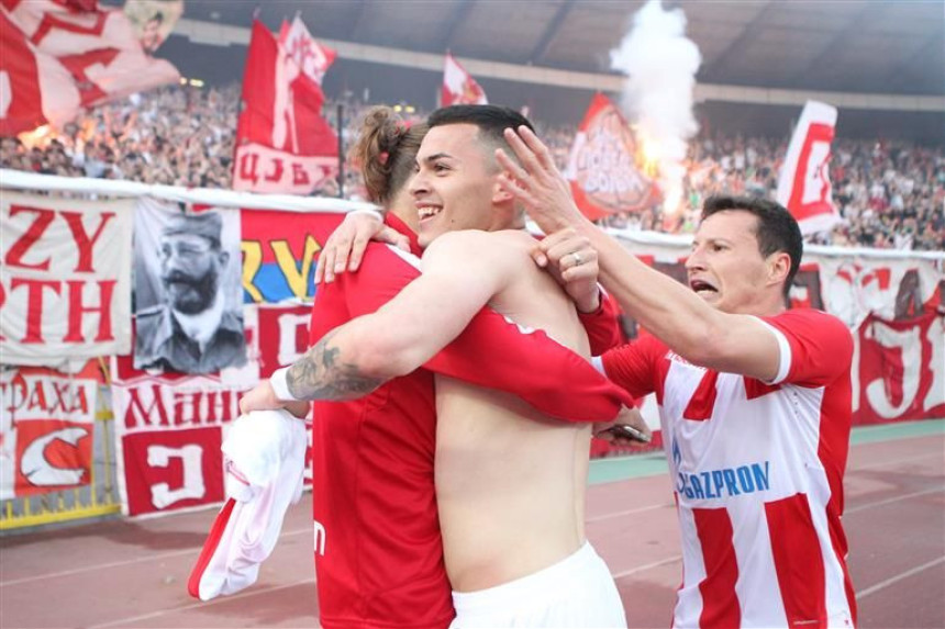 SLS: Zvezda dobila Partizan i već osvojila titulu!