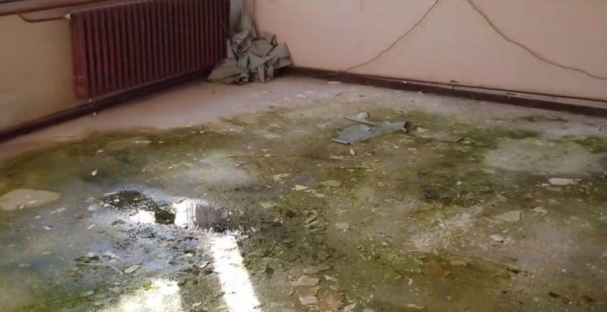 Stigla sredstva za popravku škola