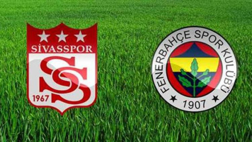 TUR: Kanarinci očerupali Sivas za pola sata!