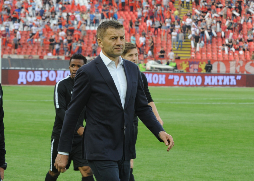 Đukić: Derbi odlučilo 10 minuta!