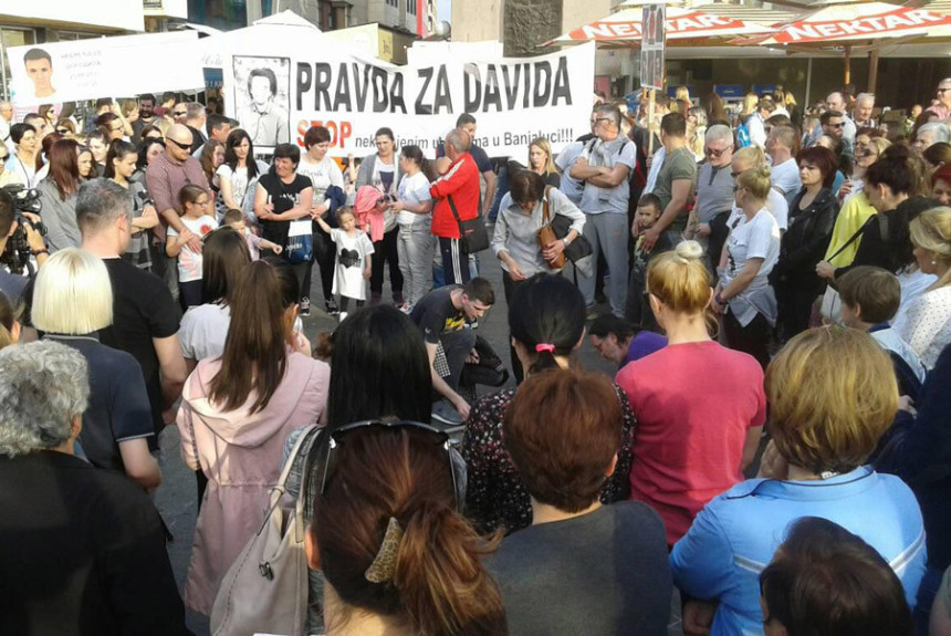 Dokazi nadležnih nisu relevantni