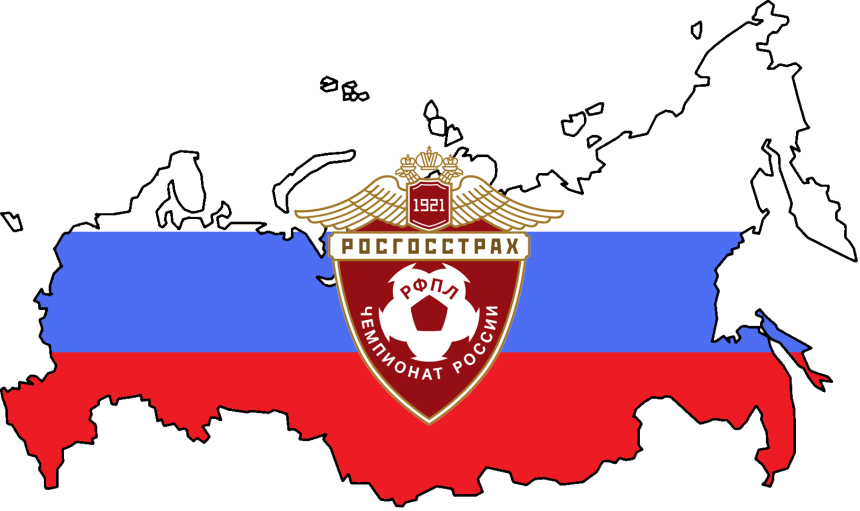 RUS - Lokomotiva tutnji Moskvom: Još 4 koraka do titule!