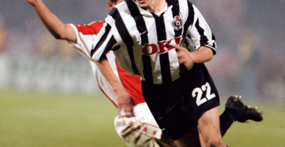 Ilić prelomio, zbunio i Milijaša: MOJ POSLJEDNJI DERBI!