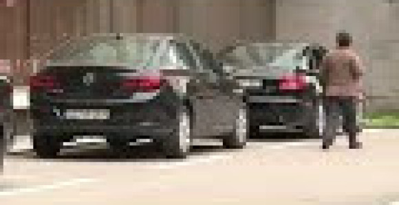 Za vozila skoro dva miliona KM