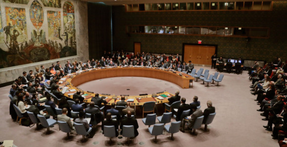 Zakazana sjednica SB UN-a o napadu 
