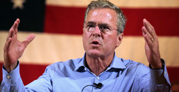 Trampova poruka ista kao Bušova 