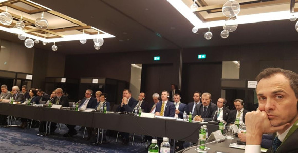 Regionu treba čvršća saradnja