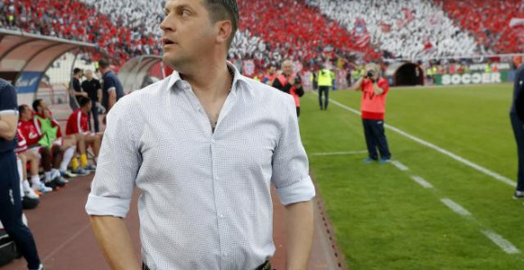 Milojević: Nervira me balkanski mentalitet!