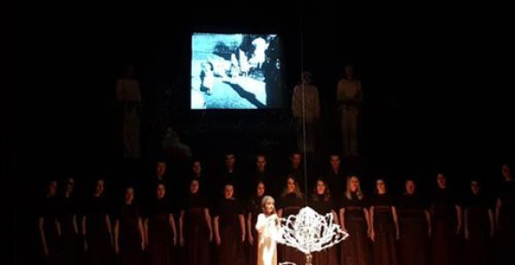 Akademija "Oči u oči - Gradina"