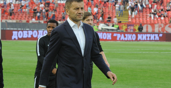 Đukić: Derbi odlučilo 10 minuta!