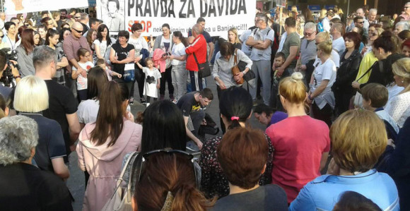 Dokazi nadležnih nisu relevantni