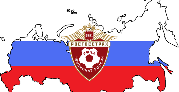RUS - Lokomotiva tutnji Moskvom: Još 4 koraka do titule!