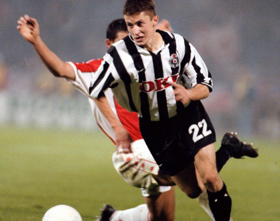 Ilić prelomio, zbunio i Milijaša: MOJ POSLJEDNJI DERBI!