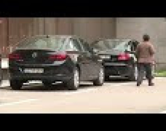 Za vozila skoro dva miliona KM