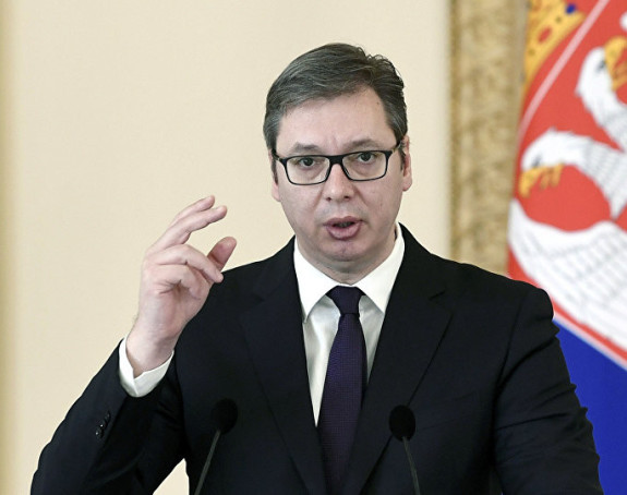 "Ovo je za nas bolno podsećanje"