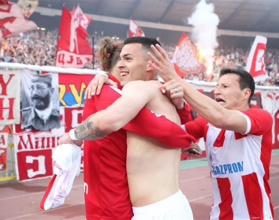 SLS: Zvezda dobila Partizan i već osvojila titulu!