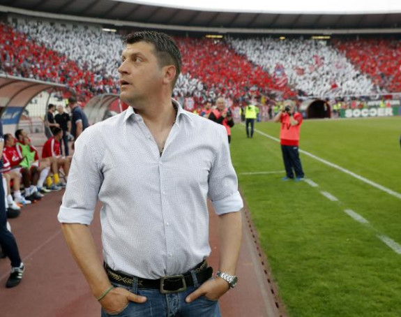 Milojević: Nervira me balkanski mentalitet!