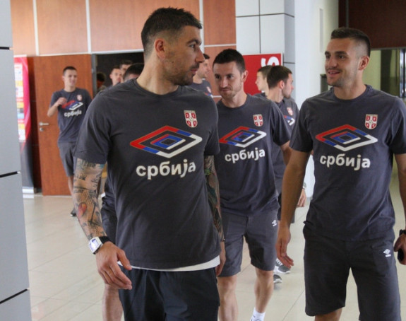 Kolarovu prijao odlazak iz Engleske, a Tadiću?