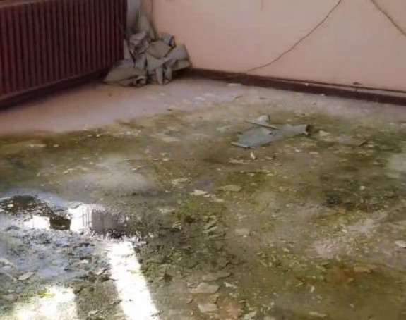 Stigla sredstva za popravku škola