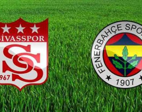TUR: Kanarinci očerupali Sivas za pola sata!