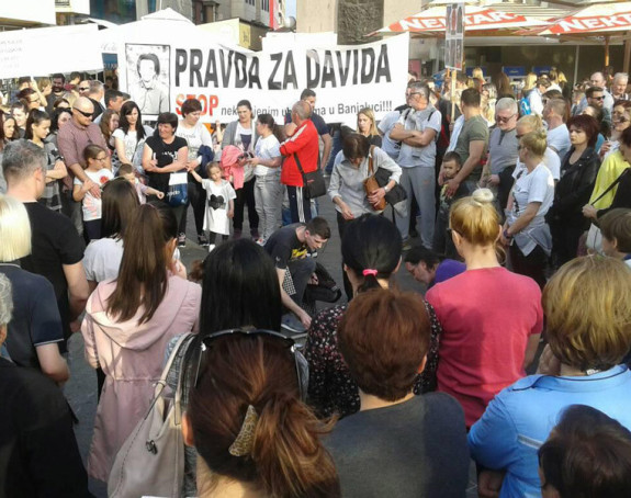 Dokazi nadležnih nisu relevantni