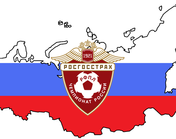 RUS - Lokomotiva tutnji Moskvom: Još 4 koraka do titule!