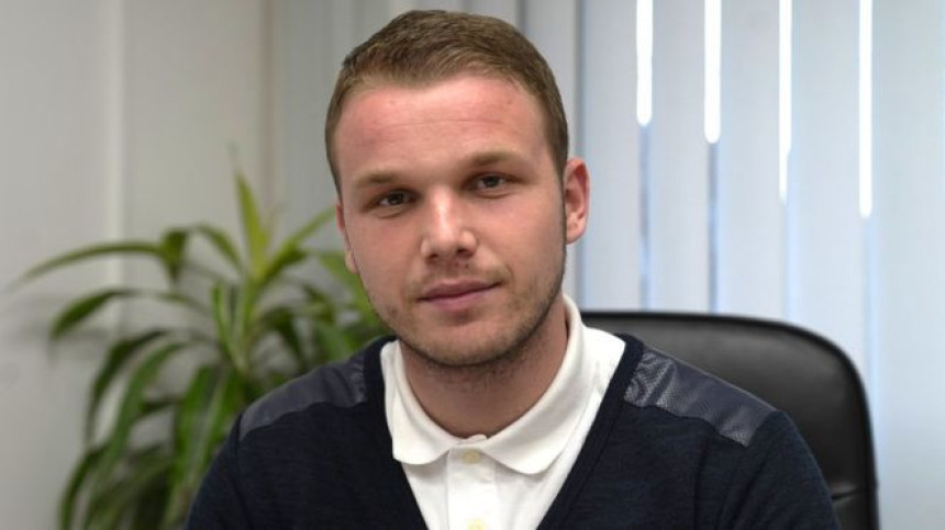 Stanivuković zaintrigirao BBC