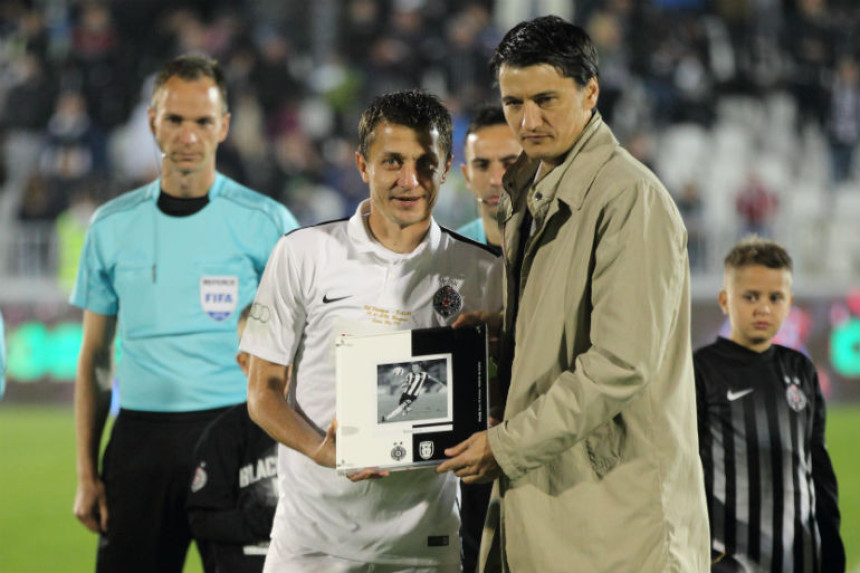 Intervju - Ivić: Ponosan na Makabi, srećan zbog PAOK-a, ali...